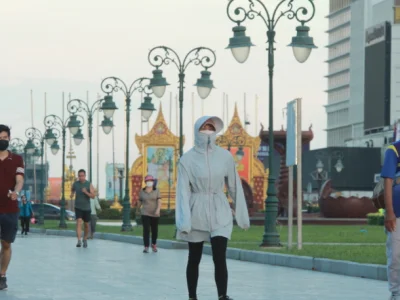 柬埔寨计划重启落地签 重振旅游业