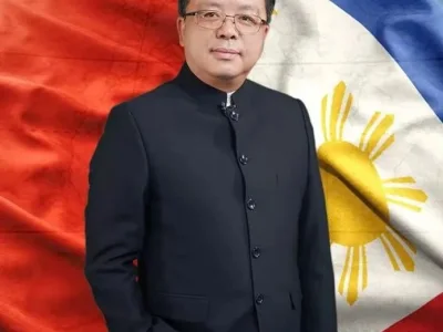 中国东盟深化互利共赢为中菲经贸关系带来新机遇——中国驻菲律宾大使黄溪连接受 《21世纪经济报道》采访