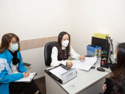 澳门劳工局为博彩从业员再办六场配对会