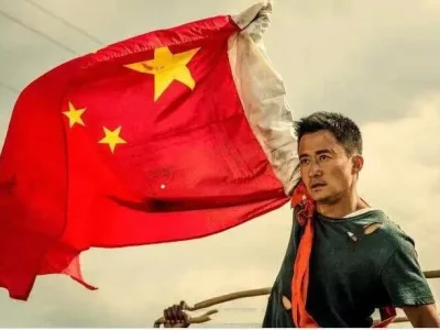 “吴京到了缅北能逃回来吗？？网友评论当场笑yue…”