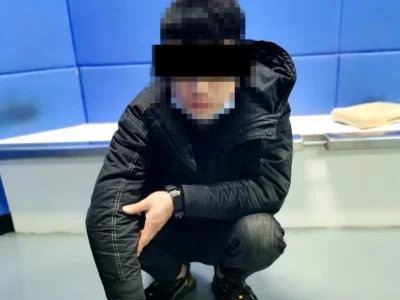 桂林一男子“跑分”遭遇“黑吃黑”