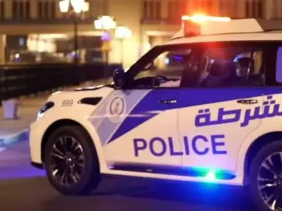 迪拜垃圾堆出现肢解尸体，沙迦警方在12小时内逮捕亚裔嫌疑人