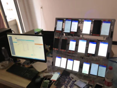 揭秘：诈骗团伙背后的“努力”，你知道吗？