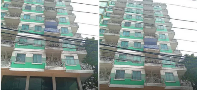 柬埔寨波贝一名泰国男子从皇冠赌场11楼坠亡