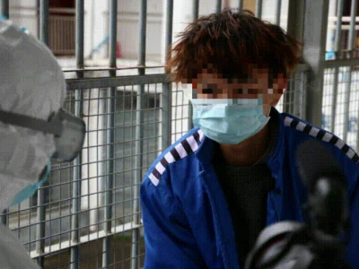 福建宁德偷私渡被拦截人员自述，他们差点踏上“地狱路”…