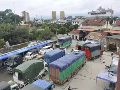 开关无常 何去何从？中缅边境口岸的困境