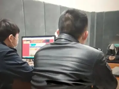 “被殴打睡铁笼三次转卖”——祁阳男子自诉缅北惨痛经历