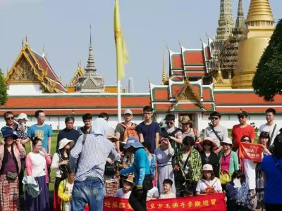 涉中国游客“零团费”案件，泰国最高法院判了！