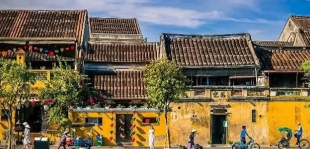 越南国家旅游年：打造广南省绿色旅游品牌