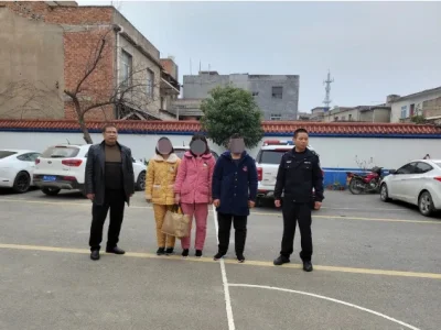 宜昌市猇亭警方破获一起偷渡缅甸案