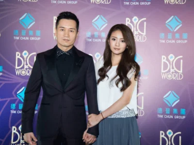 安以轩老公出事后沉默至今，CEO位置已被替换，身家蒸发了10亿