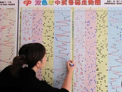 顶起彩票“半边天”，她们说：销售彩票很有成就感！