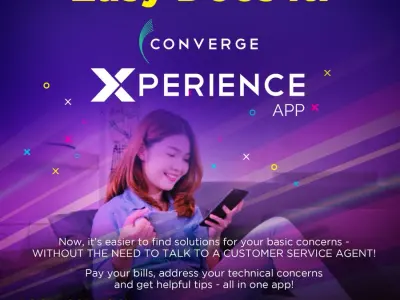 菲律宾宽带互联网服务提供商Converge ICT发生数据泄露事件