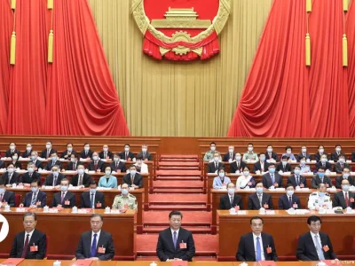 【两会观察】努力营造网络清朗空间
