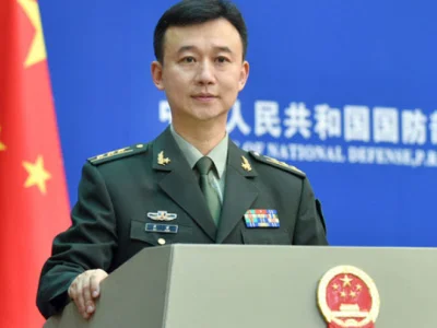 中国人民解放军帮助柬埔寨等国抗疫；外交部：继续为柬埔寨提供帮助和支持