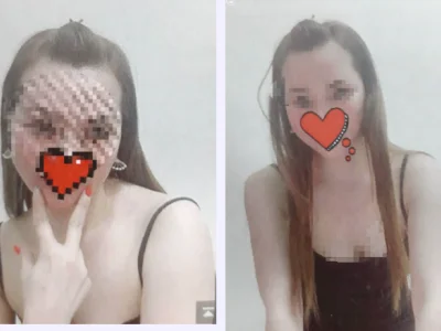为养幼子无奈下海卖淫，被捕后越南单亲妈妈向警方哭诉：曾遭家暴