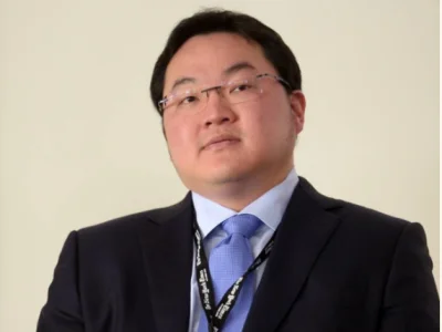 FBI特工：通缉犯刘特佐在高盛债券交易中，窃取了逾59亿令吉
