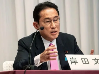 阿联酋是否会提高原油产量？日本首相：无可奉告