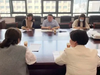 在推进反洗钱工作上实现新作为丨武汉市反洗钱工作推进会召开