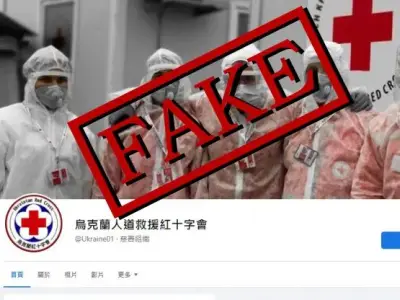 在台湾，真的防不胜防啊