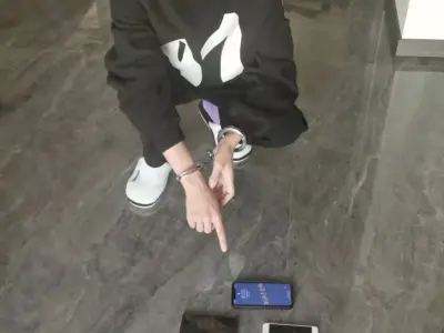 云南保山警方重拳“断卡”，打掉收贩银行卡团伙1个，抓获9人