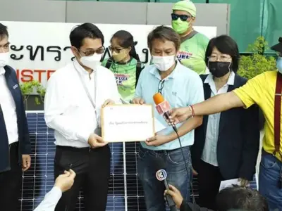 消费者组织呼吁解决电费问题 建议使用太阳能发电