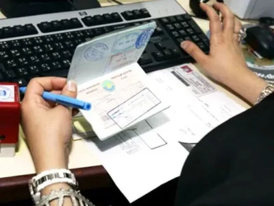 如何在阿联酋延长入境许可？