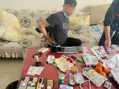 为境外骗子提供“通话服务”，南充两“内鬼”被抓
