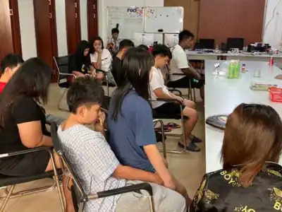 大批泰国人在柬埔寨从事电信诈骗，或将通过水路被遣返！