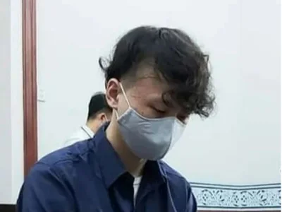 胡志明市：一外籍男子谋杀同胞，欲灭其门，被判死刑
