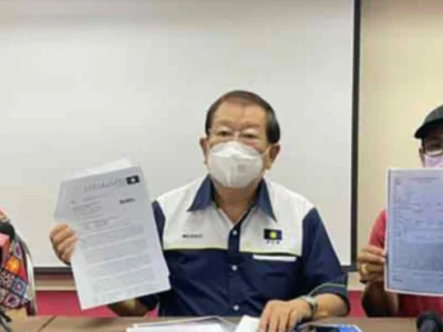 被高薪诱惑到柬埔寨参与诈骗，大马青年曝恐怖经历！