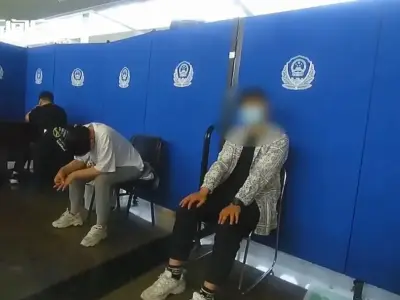 福建厦门通报！13名偷渡人员落网