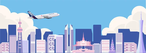 柬埔寨航空四月航班计划