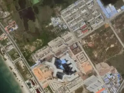 深度报道| 不能赚钱或赎身，就会被倒卖：淘金者想要逃离西港“中国城”