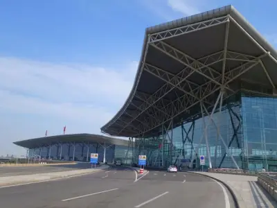 天津滨海机场执行2022夏航季航班计划，执行6条国际航线，含菲律宾马尼拉