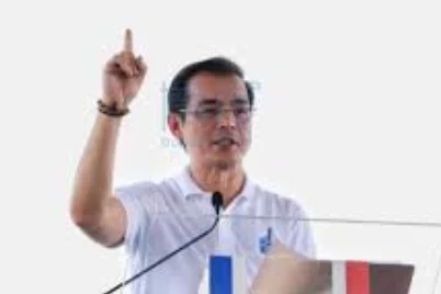 莫仁诺再就南海问题放狠话