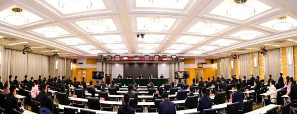 上半年全部建成运行！山东聊城公安打击电信诈骗将有“新利器”