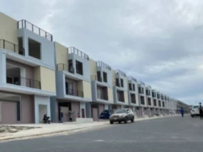 柬建设部：柬埔寨住房需求每年增约5万栋！