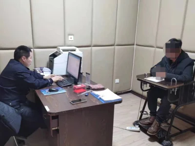 云南曲靖一4S店销售员沉迷网络赌博 私吞11名客户购车款30余万……