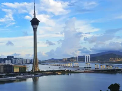 摩根士丹利：澳门博彩业2022第一季度EBITDA总计亏损1.02亿美元