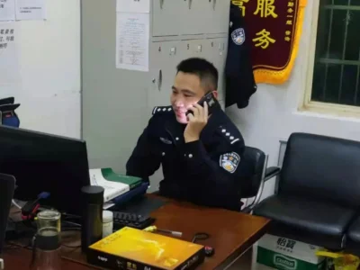 在柬网友：你被老家的派出所调查了吗？我第五次了！