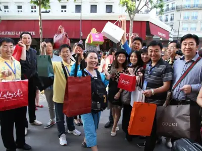 泰国，还需要中国游客吗？