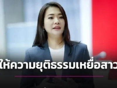泰国政坛大咖性侵丑闻震惊社会！作案地点曝光！