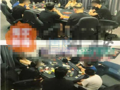 大马华裔女开迷你赌场当庄家 1周赌5天 日赚5千