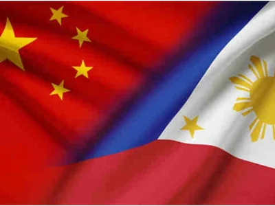 习近平主席向杜特尔特总统致慰问电