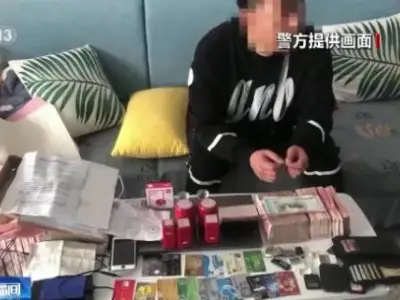 18名犯罪嫌疑人落网！利用AI技术打1700万个电话筛选受害者