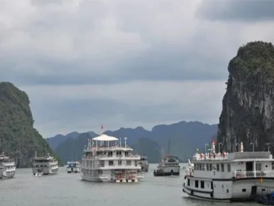 没有中国游客光顾，越南旅游业终究还是难成气候！