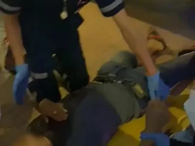 老挝最近枪杀案频发，网友疑问枪支从哪里来？在老挝多少钱能“卖”一把枪？
