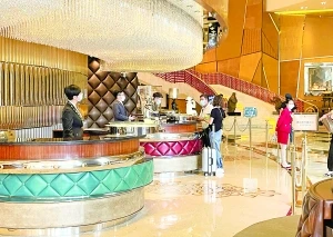 澳门业者料“五· 一”档酒店七成满