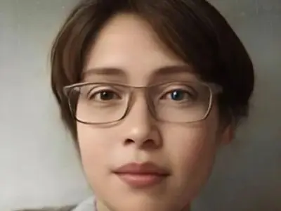 为了孩子我选择失业十年——菲华妈妈蔡女士讲述自己的故事